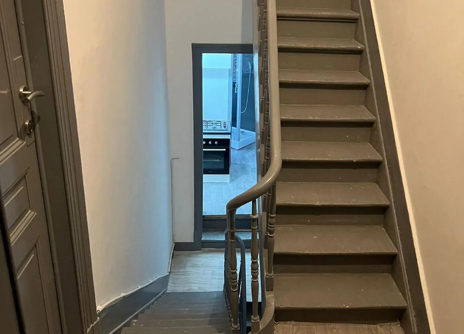 Cozy Havens In The Heart Of Brussels Hotel Casa de hóspedes