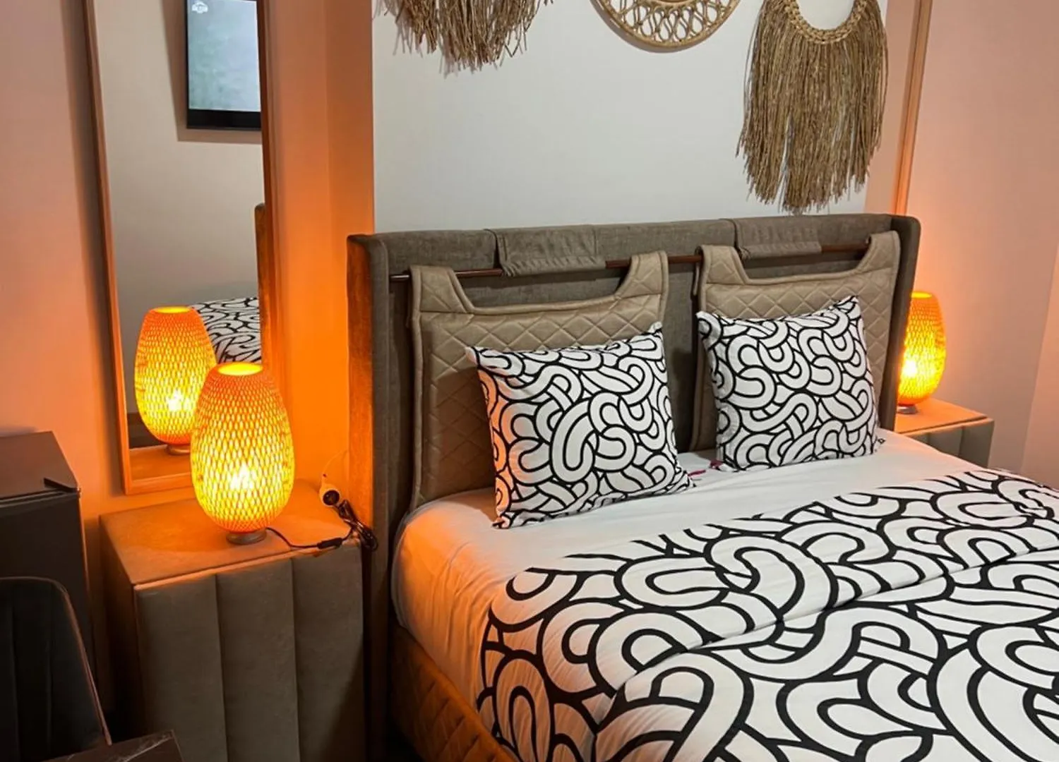 Casa de hóspedes Cozy Havens In The Heart Of Brussels Hotel Bélgica
