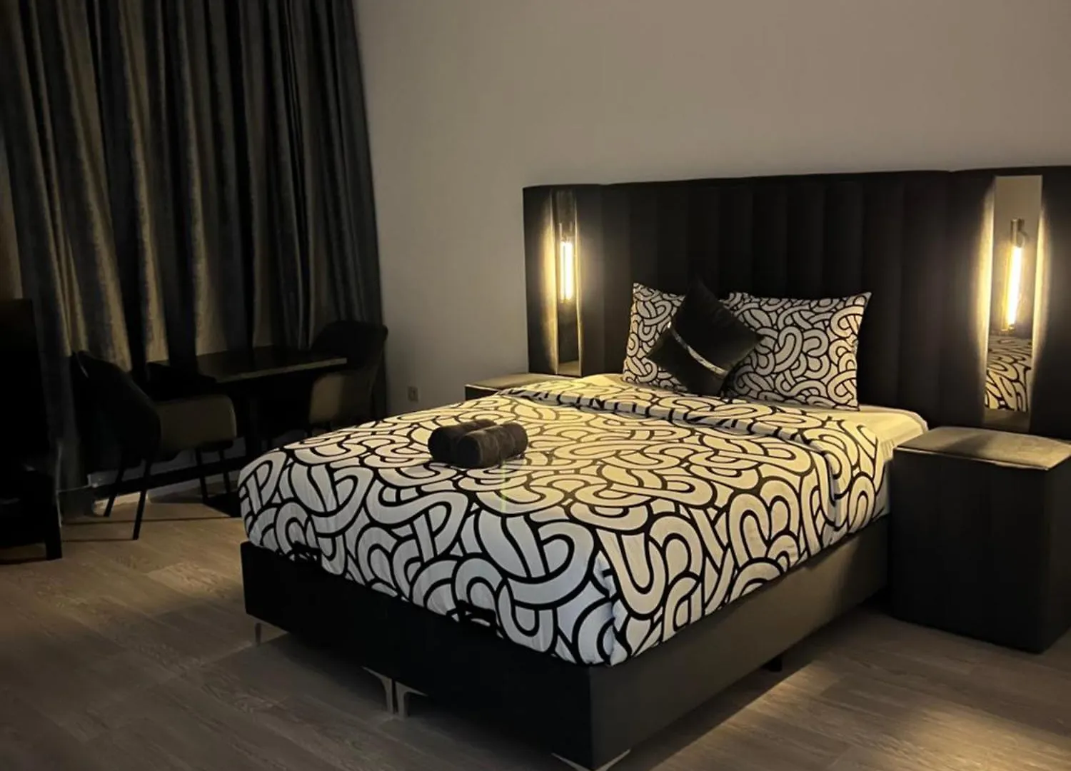 Cozy Havens In The Heart Of Brussels Hotel
