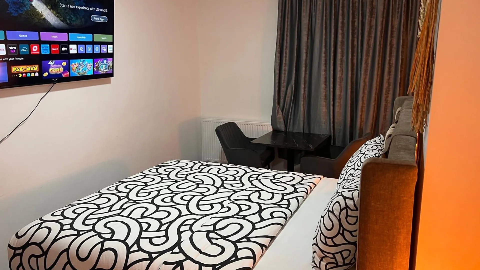 Hotel Cozy Havens In The Heart Of Bruxelles Belgio